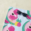 Suche nach wassermelone strand tuch Ananas