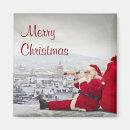 Suche nach vintages weihnachten magnete Weihnachtsmagnet