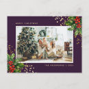 Suche nach weihnachtsstern karten Foto