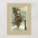 Suche nach st nick postkarten Vintage