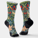 Suche nach william morris socken Floral