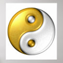 Suche nach yinyang poster Meditation