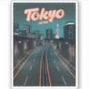 Suche nach tokio aufkleber Japanisch