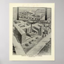 Suche nach waterbury connecticut poster Gebäude