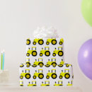 Suche nach traktor geschenkpapier Jede person