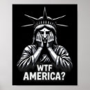 Suche nach wtf poster Trumpf