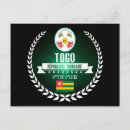 Suche nach togo postkarten Africa