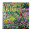 Suche nach claude monet fliesen Blume