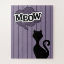 Suche nach schwarze katze puzzle Kätzchen