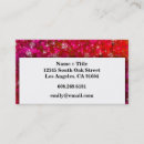 Suche nach weg von der straße visitenkarten Maskenbildner