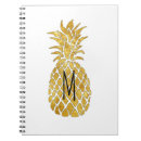 Suche nach ananas kleine notizbücher Mädchenhaft