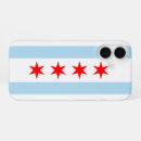 Suche nach chicago iphone hüllen Flagge