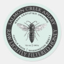 Suche nach bio honig aufkleber Biologisch