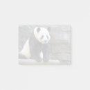 Suche nach panda post it Tier