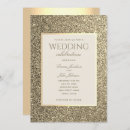 Suche nach elfenbeinhochzeit einladungen Für sie/ihn