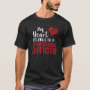 Suche nach inhaftierung tshirts Korrigiert