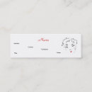 Suche nach diva visitenkarten Klassisch