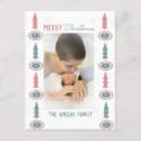 Suche nach weihnachtsbaum postkarten Feiertag