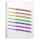 Suche nach instrumente kleine notizbücher Bunt