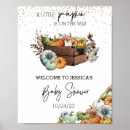 Suche nach kürbis party poster Aquarell