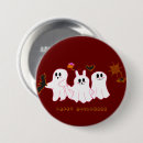 Suche nach lustige geister buttons Kawaii geist