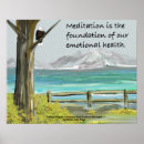 Suche nach nature poster Meditation