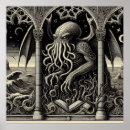 Suche nach cthulhu kunst Lovecraft
