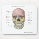 Suche nach menschliche schädel mousepads Skelett