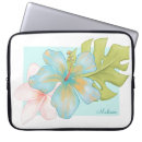 Suche nach plumeria laptop schutzhüllen Dschungel