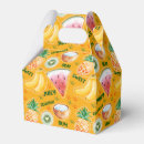 Suche nach banane papier geschenk box Sommer