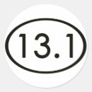 Suche nach meile aufkleber Hälfte