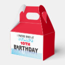Suche nach hockey papier geschenk box Eis