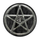 Suche nach pentagramm schneidebrettchen Hexerei