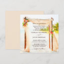 Suche nach chuppah einladungen Blume