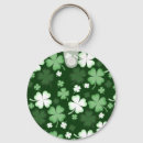Suche nach grünes kleeblatt schlüsselanhänger St patricks day