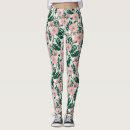 Suche nach rosa und weiße rosen leggings Vintag