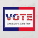 Suche nach wähler postkarten Wahl