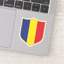 Suche nach rumänien aufkleber Europa
