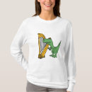 Suche nach t rex frauen tshirts Lustig