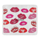 Suche nach küssen schneidebrettchen Lippen