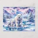 Suche nach schneeszene postkarten Aquarell