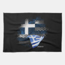 Suche nach griechenland flagge geschirr tücher Blau