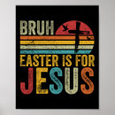 Suche nach ostersonntag poster Christentum