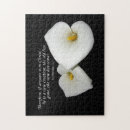 Suche nach weiße lilie puzzle Blume
