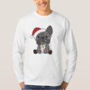 Suche nach lustige französische bulldogge tshirts Weihnachten