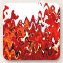 Suche nach von den flammen untersetzer Bunt