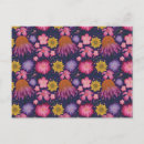 Suche nach lila wildblume postkarten Wildblumen