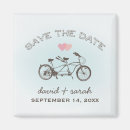 Suche nach fahrrad save the date Paar