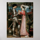 Suche nach waterhouse poster Malerei