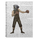 Suche nach boxer kleine notizbücher Tiere